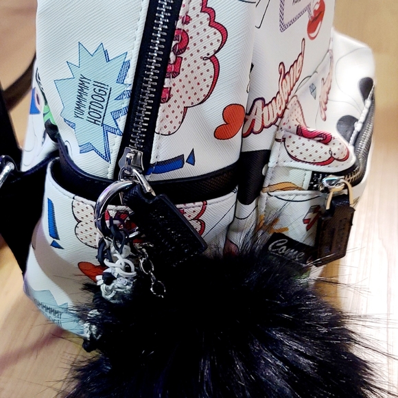 Dream Control Mini Backpack - Picture 3 of 4